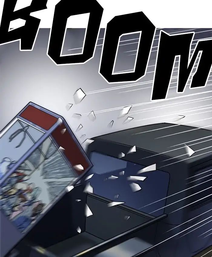Lookism - Manhwa chapter 220 - page 61