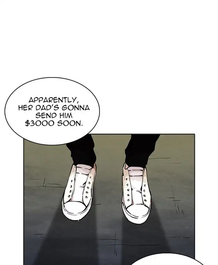 Lookism - Manhwa chapter 220 - page 78