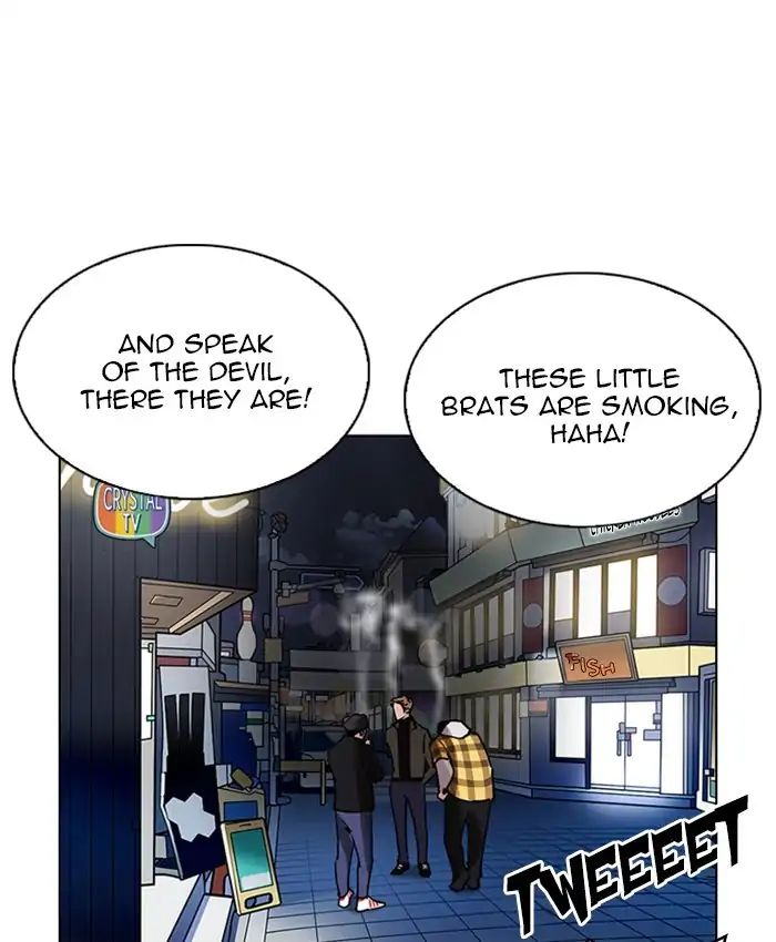 Lookism - Manhwa chapter 220 - page 9