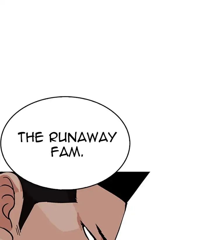 Lookism - Manhwa chapter 219 - page 121