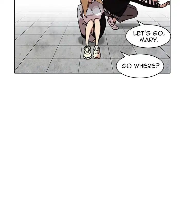 Lookism - Manhwa chapter 219 - page 154