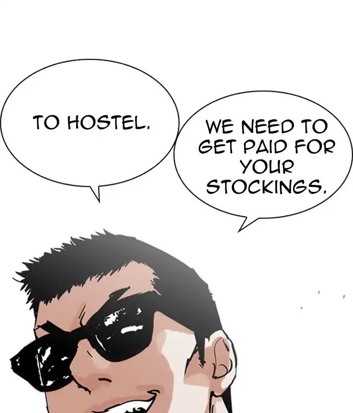 Lookism - Manhwa chapter 219 - page 158