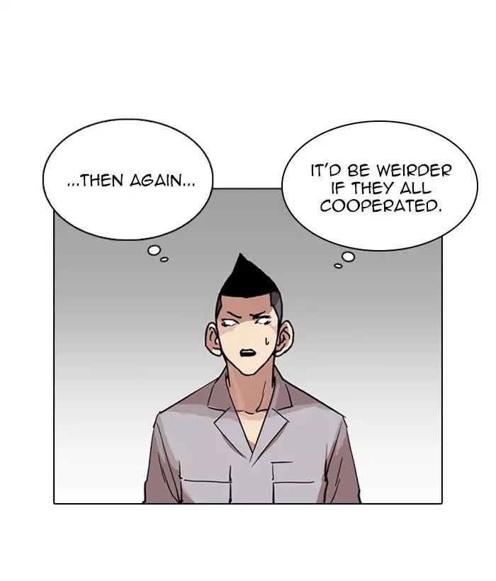 Lookism - Manhwa chapter 219 - page 166