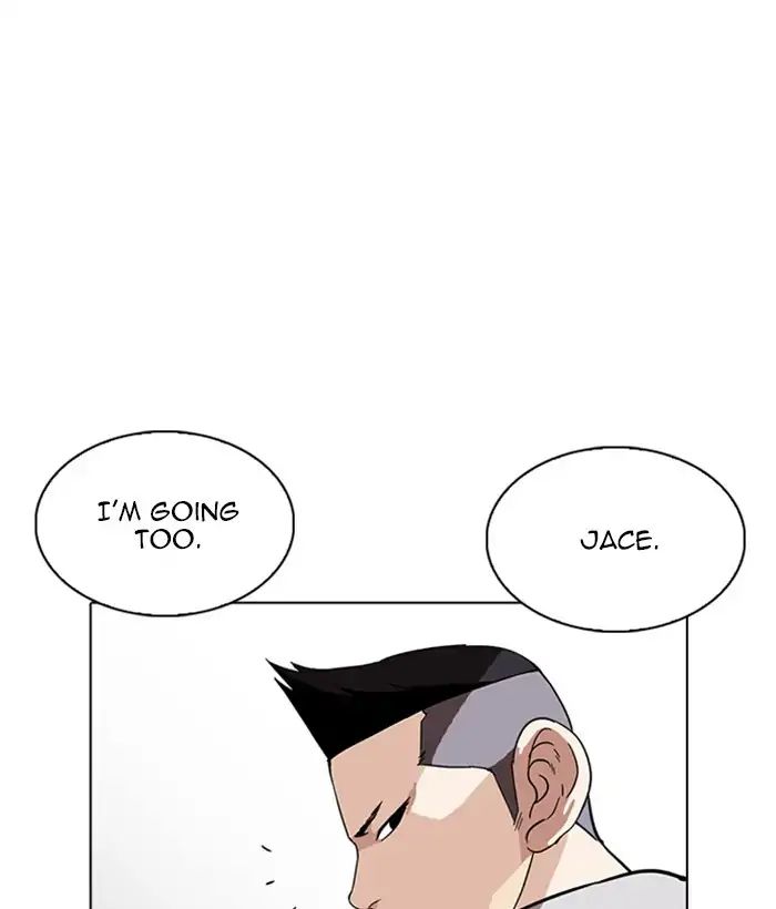 Lookism - Manhwa chapter 219 - page 167