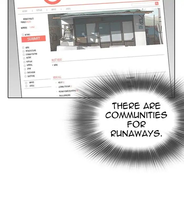 Lookism - Manhwa chapter 219 - page 178