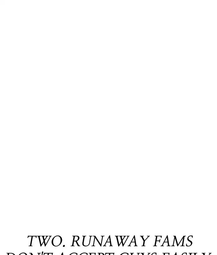 Lookism - Manhwa chapter 219 - page 183