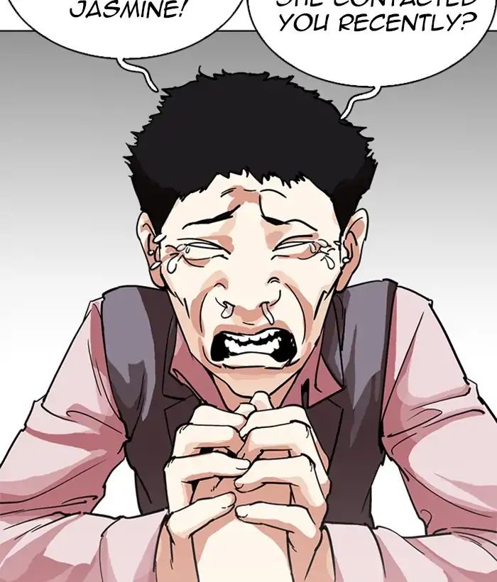 Lookism - Manhwa chapter 219 - page 31