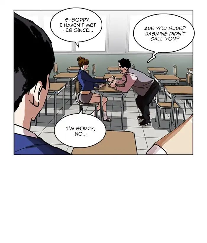 Lookism - Manhwa chapter 219 - page 35