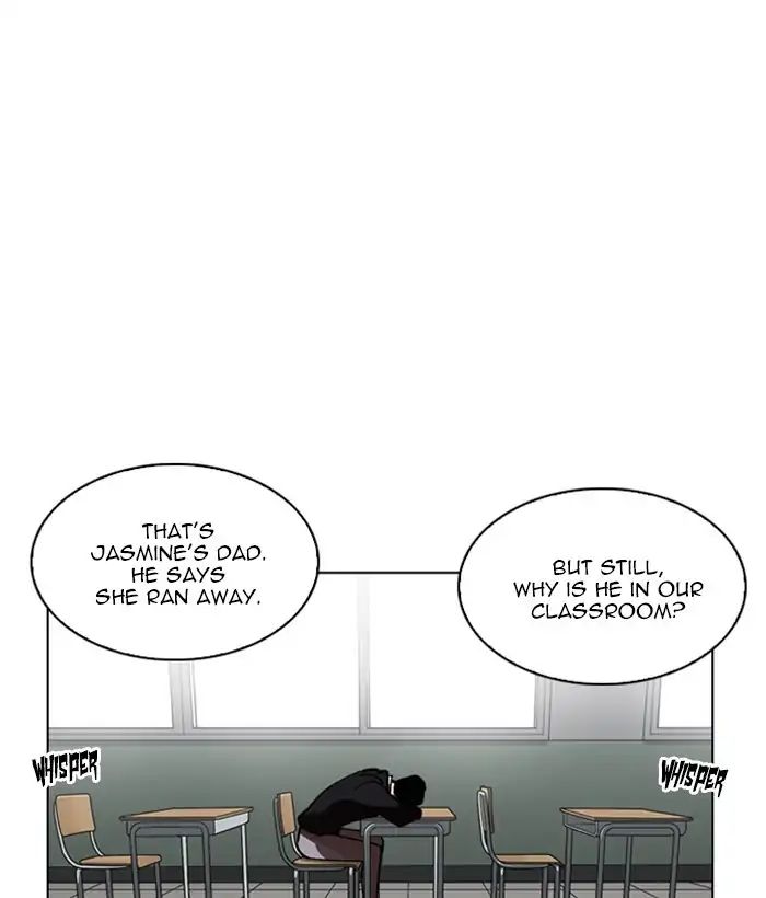Lookism - Manhwa chapter 219 - page 36