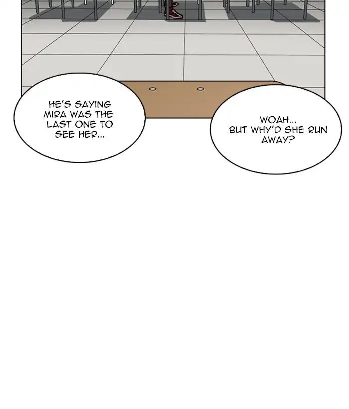 Lookism - Manhwa chapter 219 - page 37