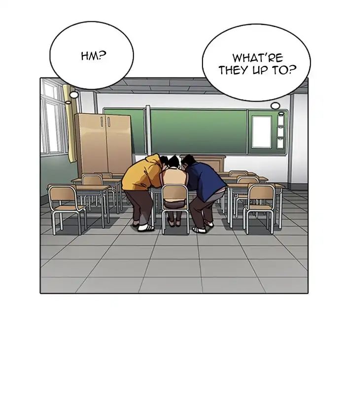 Lookism - Manhwa chapter 219 - page 43