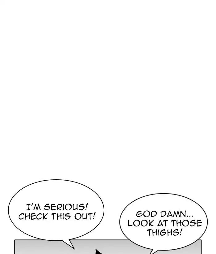 Lookism - Manhwa chapter 219 - page 44