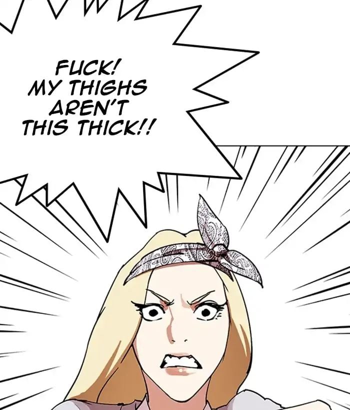 Lookism - Manhwa chapter 219 - page 76