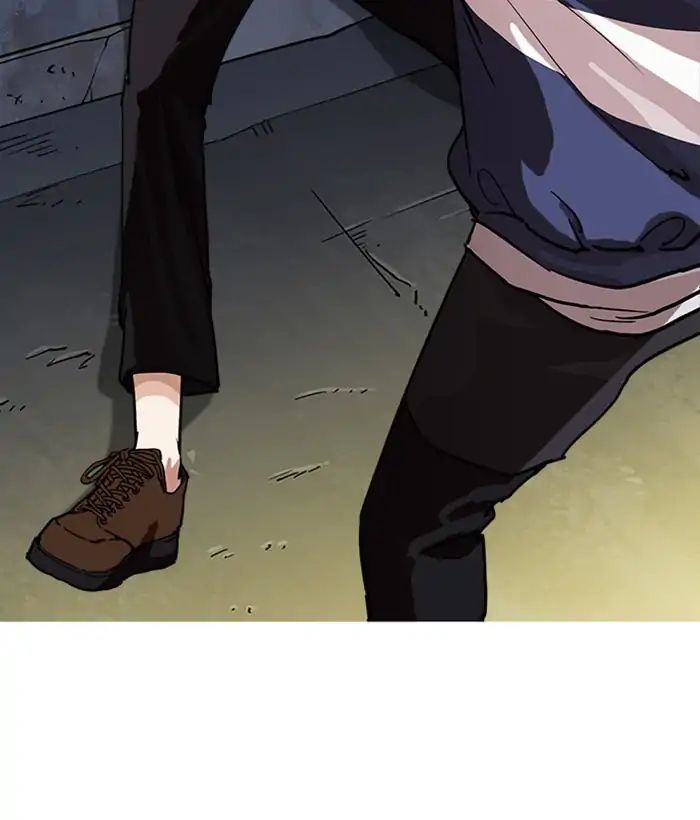Lookism - Manhwa chapter 219 - page 8
