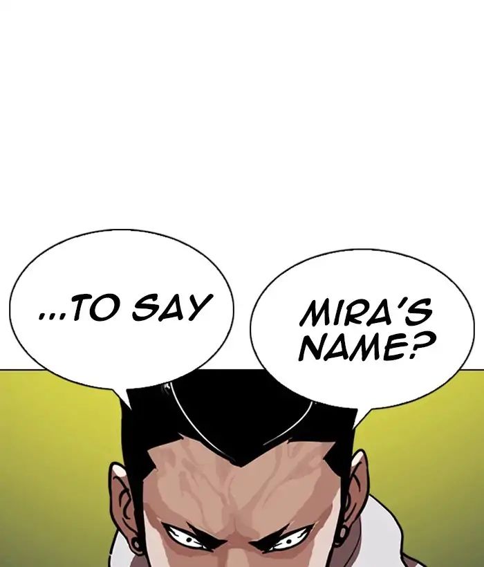 Lookism - Manhwa chapter 219 - page 9