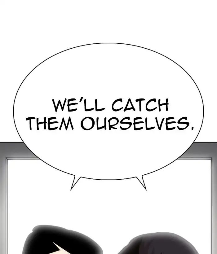 Lookism - Manhwa chapter 219 - page 90