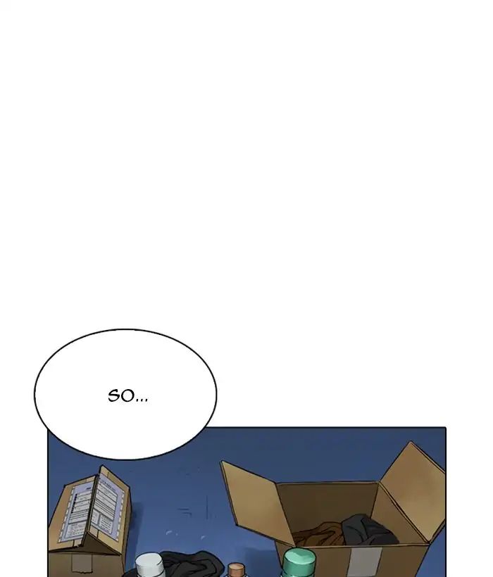 Lookism - Manhwa chapter 219 - page 93