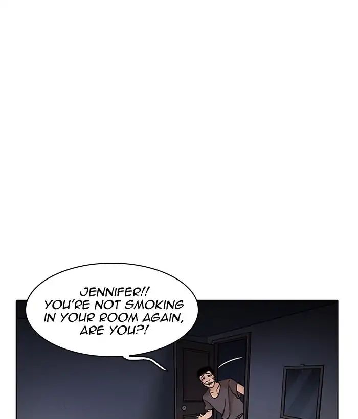 Lookism - Manhwa chapter 218 - page 103