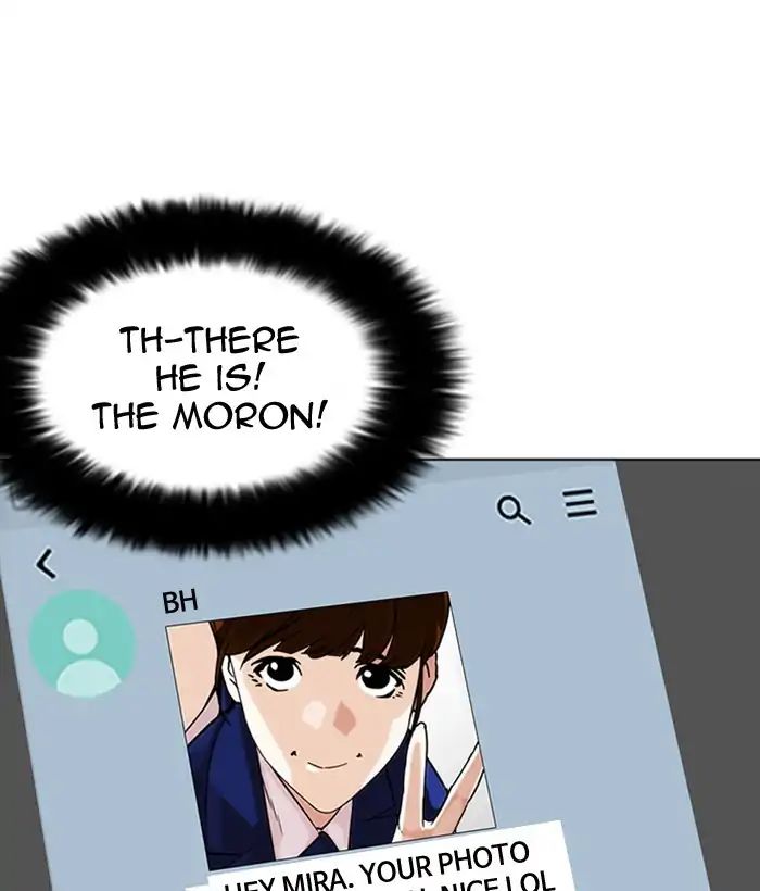Lookism - Manhwa chapter 218 - page 109
