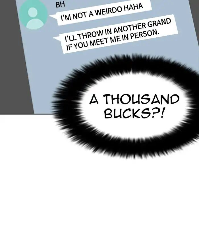 Lookism - Manhwa chapter 218 - page 112