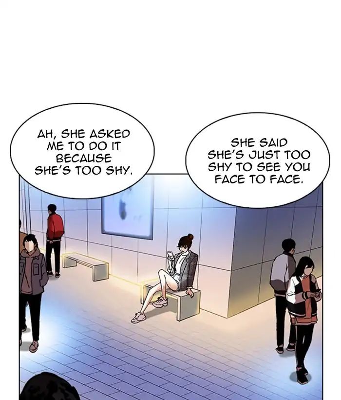 Lookism - Manhwa chapter 218 - page 128