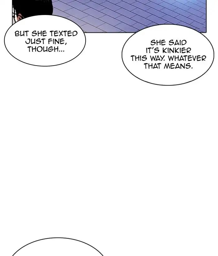 Lookism - Manhwa chapter 218 - page 129