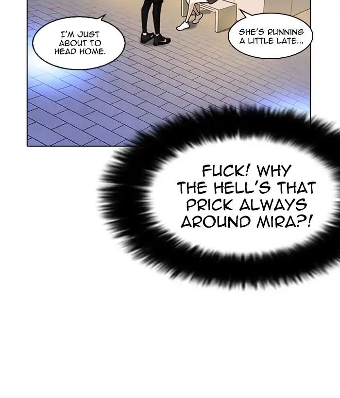 Lookism - Manhwa chapter 218 - page 146