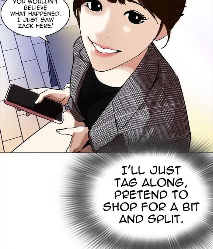 Lookism - Manhwa chapter 218 - page 152