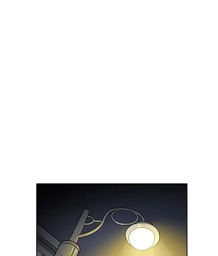 Lookism - Manhwa chapter 218 - page 154