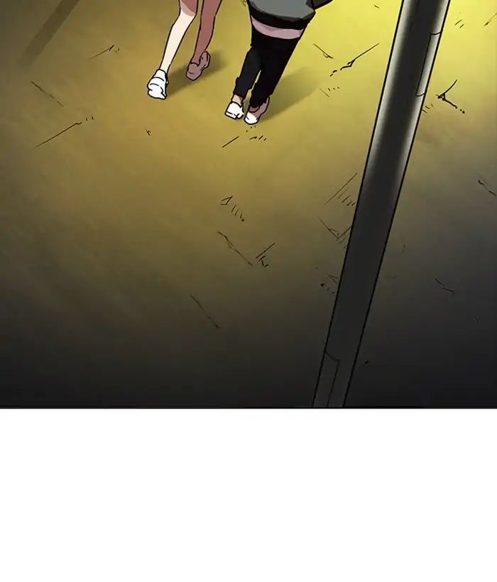 Lookism - Manhwa chapter 218 - page 157