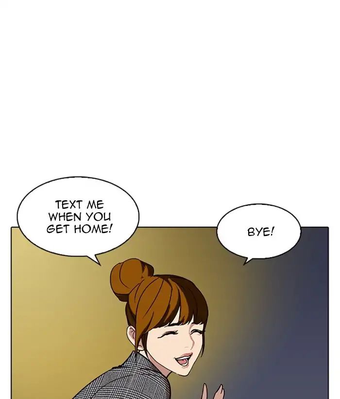 Lookism - Manhwa chapter 218 - page 158