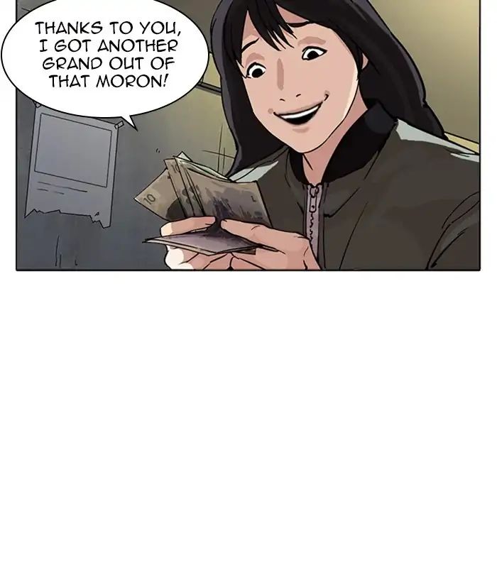 Lookism - Manhwa chapter 218 - page 164