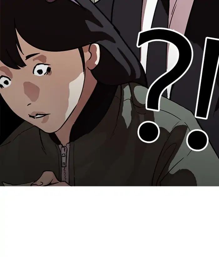 Lookism - Manhwa chapter 218 - page 167