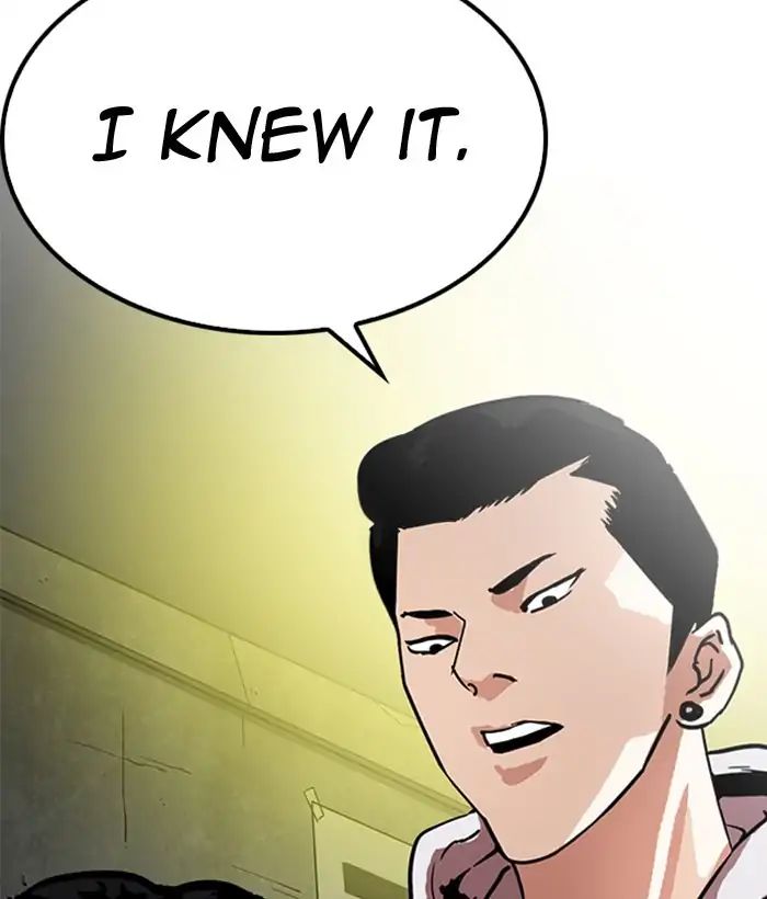 Lookism - Manhwa chapter 218 - page 174