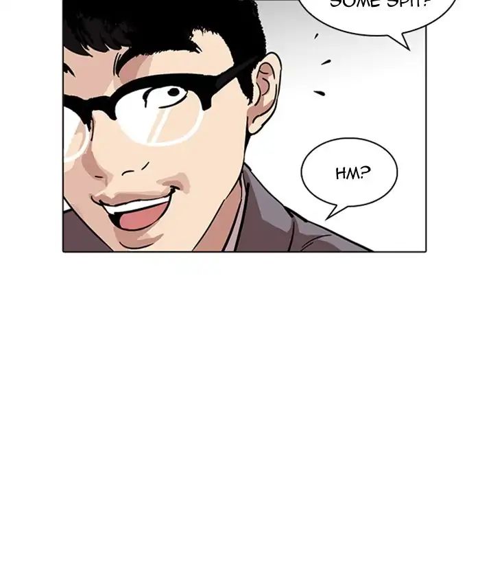 Lookism - Manhwa chapter 218 - page 21