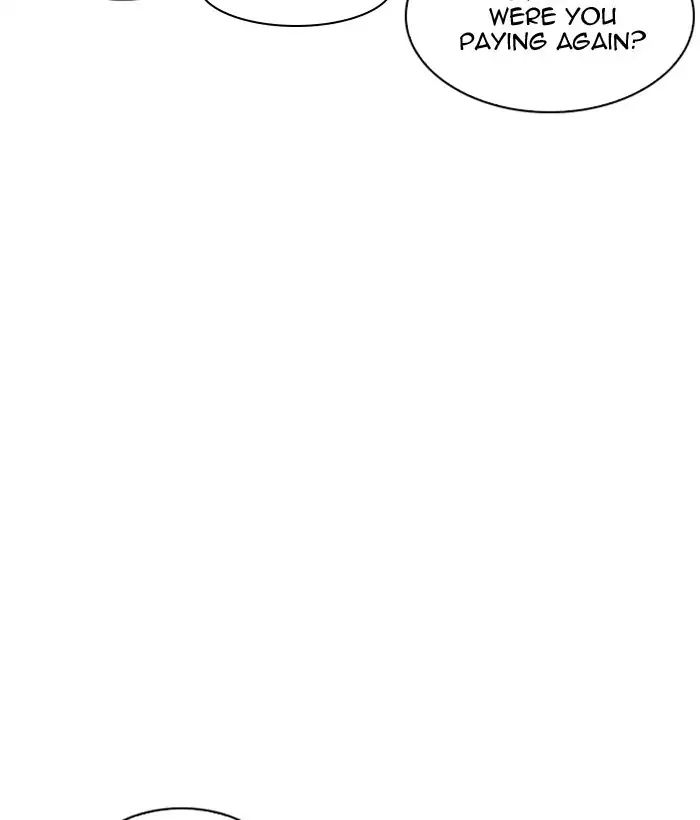 Lookism - Manhwa chapter 218 - page 27