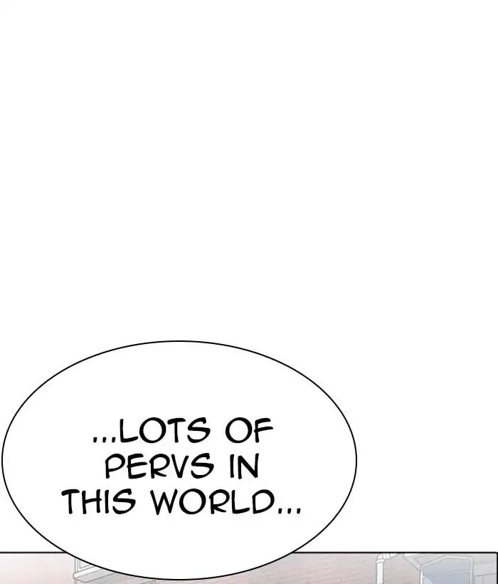 Lookism - Manhwa chapter 218 - page 29