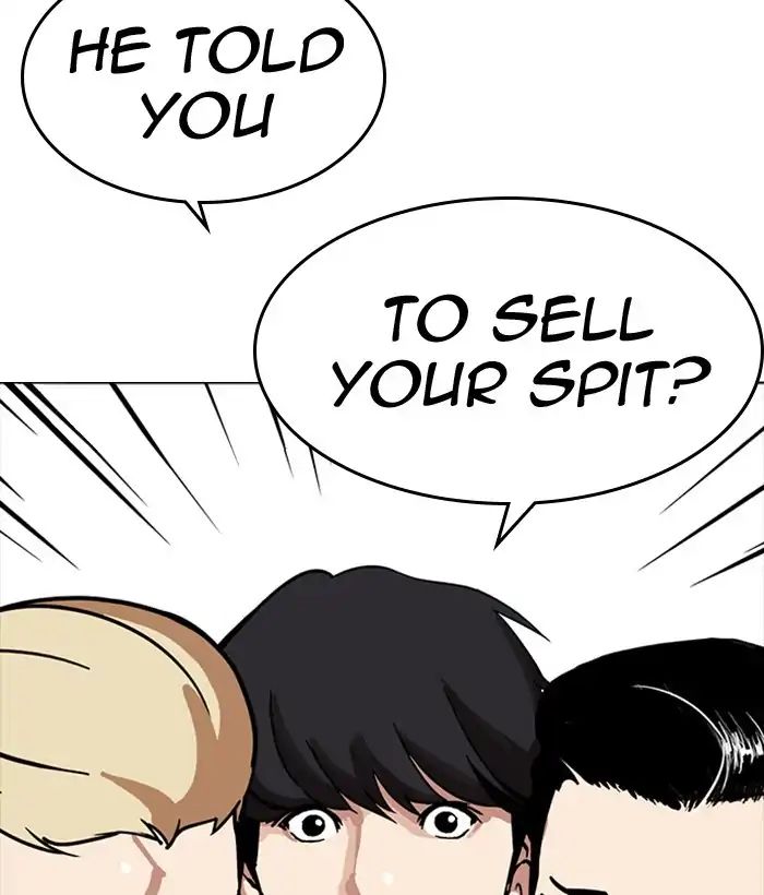 Lookism - Manhwa chapter 218 - page 34