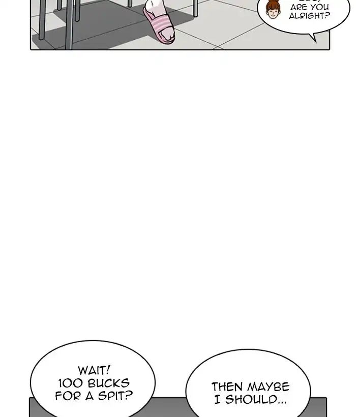 Lookism - Manhwa chapter 218 - page 37