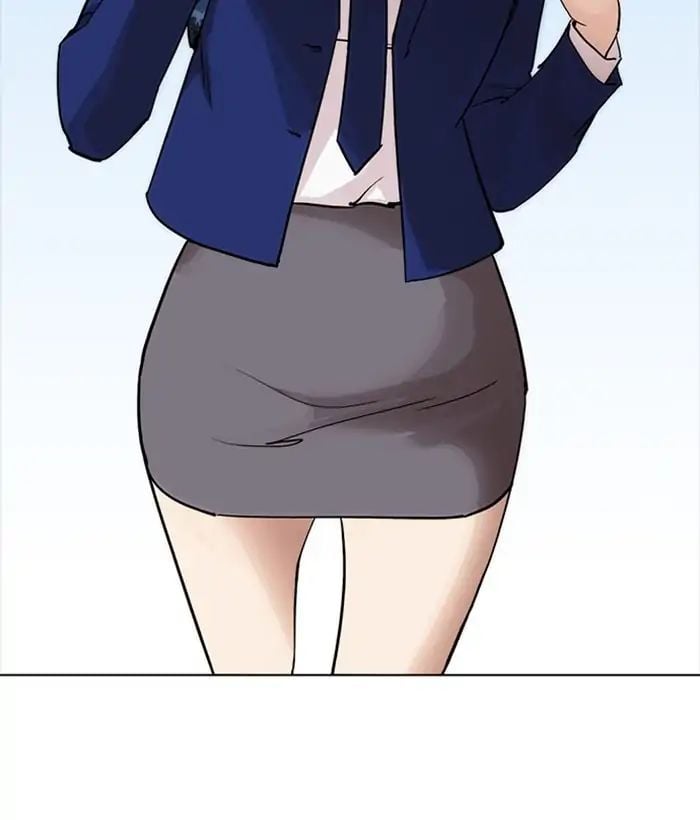 Lookism - Manhwa chapter 218 - page 4