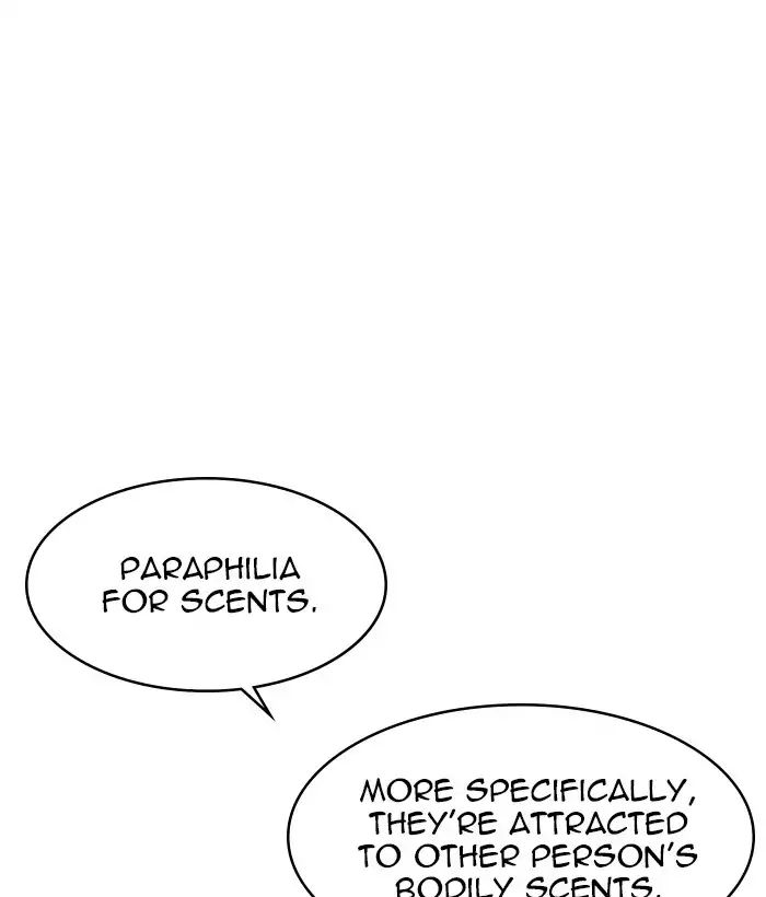 Lookism - Manhwa chapter 218 - page 40
