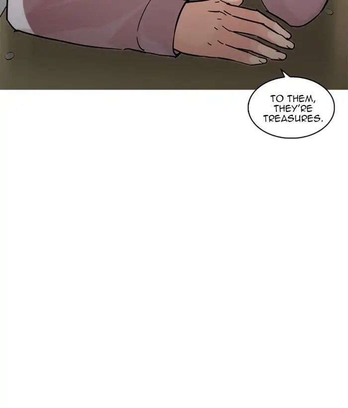 Lookism - Manhwa chapter 218 - page 42