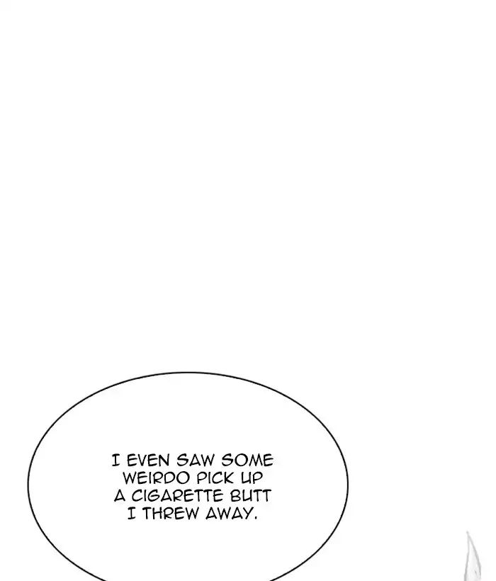 Lookism - Manhwa chapter 218 - page 51