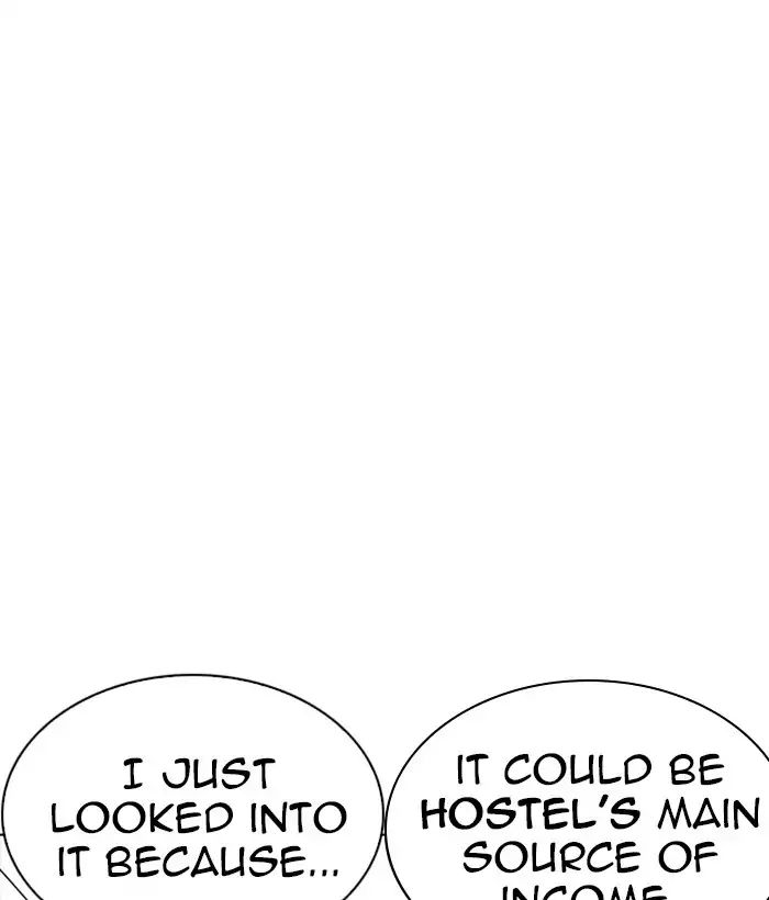 Lookism - Manhwa chapter 218 - page 55