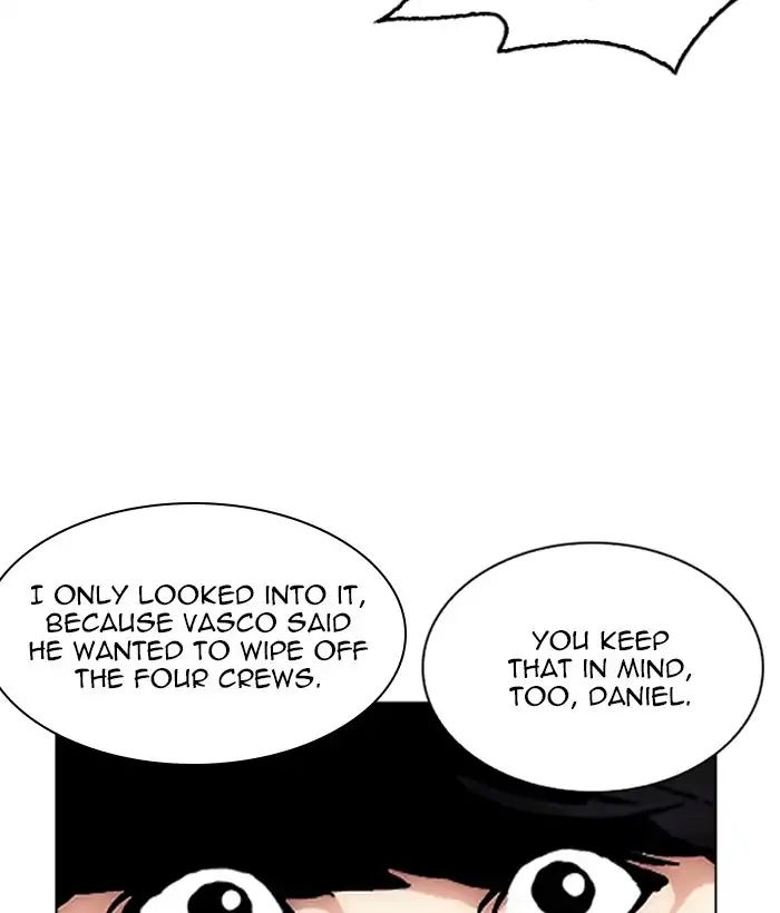 Lookism - Manhwa chapter 218 - page 57