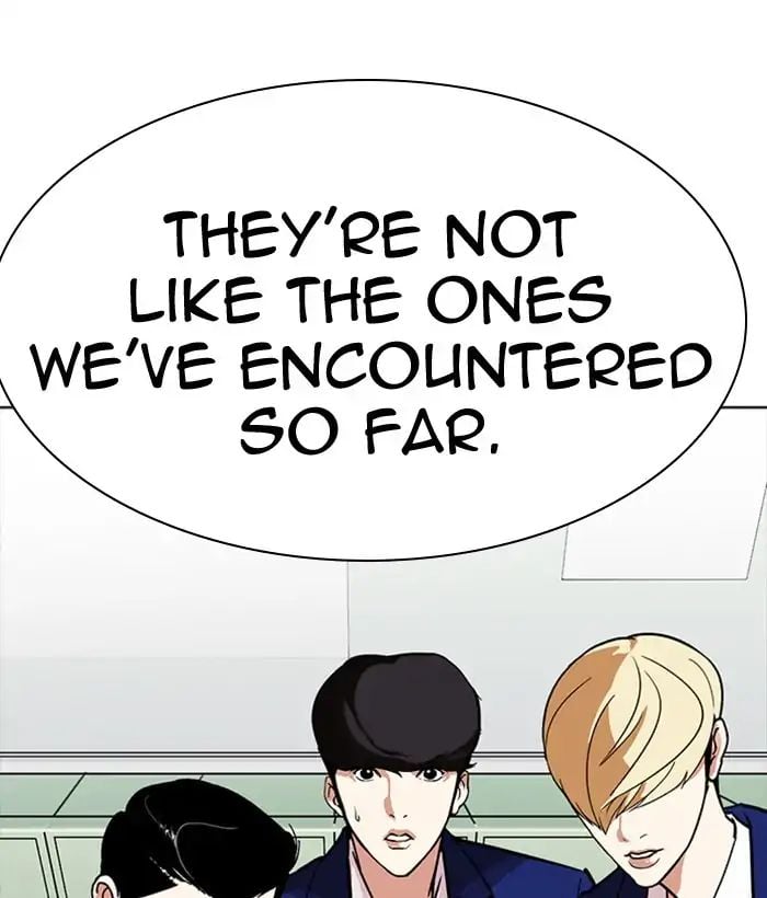 Lookism - Manhwa chapter 218 - page 63