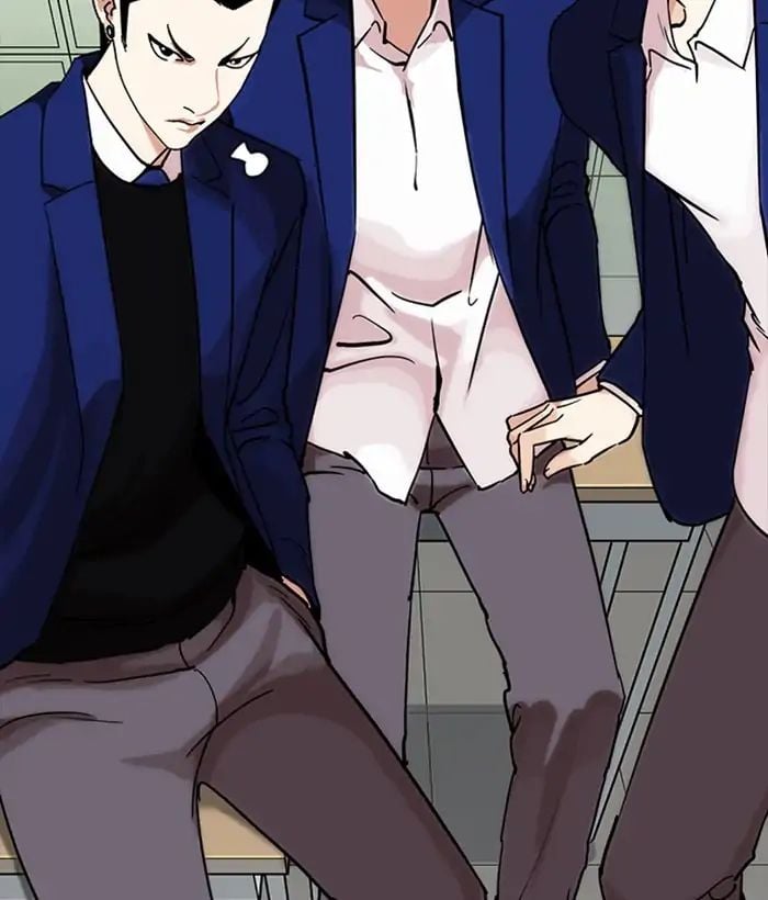Lookism - Manhwa chapter 218 - page 64