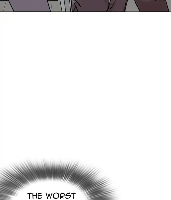 Lookism - Manhwa chapter 218 - page 65