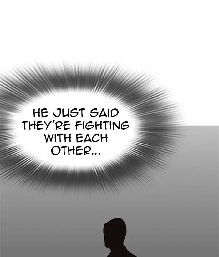 Lookism - Manhwa chapter 218 - page 68