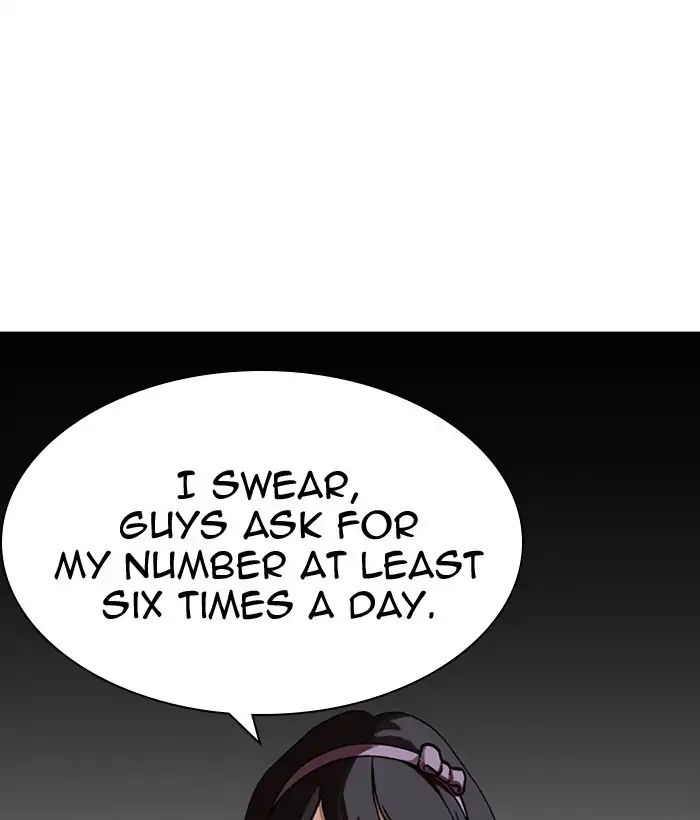Lookism - Manhwa chapter 218 - page 73